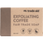 Photo of Trade Aid Fair Trade Soap Exfoliating Coffee