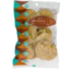 Photo of Spiral Foods Organic White Sesame Rice Crackers 75g