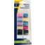 Photo of Korbond Poly Thread Assorted Pastel Colours 12 Pack