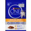 Photo of Purina One Cat Food Mature Adult 7+ with Succulent Chicken in Gravy
