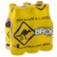 Photo of Broo Premium Lgr 4.2% 6*375ml
