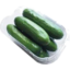 Photo of Cucumbers - Baby Qukes 250gm