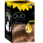 Photo of Garnier Olia Permanent Hair Colour - 7.0 Dark Blonde (Ammonia Free, Oil Based) 