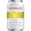 Photo of Peckham Cider Elderflower Can