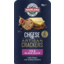 Photo of Mainland  Cheese  & Artisan Olive Crackers Colby 38g