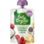 Photo of Only Organic Baby Food Pouch Coconut Banana & Acai Smoothie 1+ year 100g