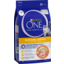 Photo of Purina One Adult Mature 7+ Chicken Dry Cat Food Bag
