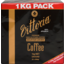 Photo of Vittoria Coffee Premium High Altitude Mountain Grown Ground Coffee 1kg