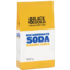 Photo of Black & Gold Bicarbonate Soda Baking Soda 500g