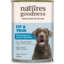 Photo of Natures Goodness Grain Free Fit & Trim With Kangaroo And Garden Vegetables Adult Wet Dog Food