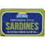Photo of Sole Mare Sardines in Extra Virgin Olive Oil