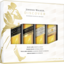 Photo of Johnnie Walker Discovery Gift Pack 4 X 50ml