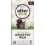 Photo of Alter Eco Chocolate - Grass Fed Milk