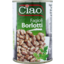 Photo of Ciao Beans Borlotti