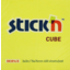 Photo of Stick N Notes Neon Rainbow Pad