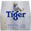 Photo of Tiger Crystal Bottles
