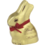 Photo of Lindt Gold Bunny Milk 50g 50g