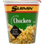 Photo of Suimin Chicken Instant Noodles Cup