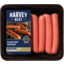Photo of Harvey Beef Classic Beef Sausages 500g