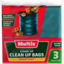 Photo of Multix Drawtight Stand Up Clean Up Extra Thick Garbage Bags 3 Pack