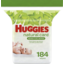 Photo of Huggies Natural Care Refill Wipes