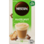Photo of Nescafe Cafe Menu Hazelnut Latte 10 Pack