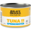 Photo of Black & Gold Tuna In Springwater