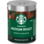 Photo of Starbucks Medium Roast Premium Instant Coffee 90g 90g