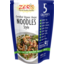 Photo of Zero Slim & Healthy Organic Noodles