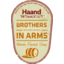Photo of Haand Bryggeriet Brothers In Arms Nordic Fruited Sour