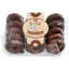 Photo of B/C Donut Cookies Choc Swirl