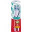 Photo of Colgate 360 Degree Whole Mouth Clean With Tongue Cleaner Medium Toothbrush 2 Pack
