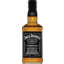 Photo of Jack Daniel's Black Label Tennessee Whiskey