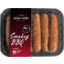 Photo of Harris Meats Sausages Smokey BBQ 6 Pack