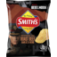 Photo of Smith’S Crinkle Cut Potato Chips Roast Beef With Garlic & Herb Share Pack