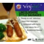 Photo of Vbites Lincolnshire Style Sausages 300g