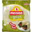 Photo of Mission Wraps Lite