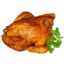 Photo of F/Range Hot Cooked Chicken