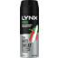 Photo of Lynx Africa 48h Antiperspirant Sweat Protection Aerosol 165ml