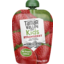 Photo of Tamar Valley Kids Strawberry All Natural Greek Yoghurt Pouch