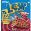 Photo of Kelloggs Lcms Choc Strawberry 25% Less Sugar Bars 5 Pack