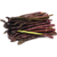 Photo of Asparagus Purple Bunch Ea