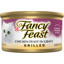 Photo of Purina Fancy Feast Grilled Chicken Feast In Gravy Cat Food 85g