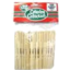 Photo of Alpen Bamboo Cocktail Forks 100pk