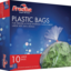 Photo of Fresha Plastic Bags Large 10 Pack