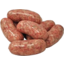 Photo of Blackball Venison Sausages