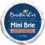 Photo of Bouton D'or Cheese Brie Mini