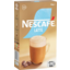 Photo of Nescafe Cafe Menu Latte 10pk