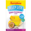 Photo of Aeroplane Jelly Lite Low Calorie Mango Passionfruit Flavour Jelly Crystals 2x9g