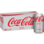 Photo of Coca-Cola Diet Soft Drink Multipack Cans